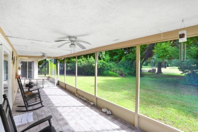 Welcome to this spacious 3-bedroom, 3-bath home on a large on Beacon Woods Golf Club in Florida - for sale on GolfHomes.com, golf home, golf lot