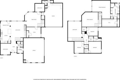 TOUR WEEKEND ONLY!!! SELLER OFFERING A $25,000 CONTRIBUTION TO on Trophy Club of Dallas in Texas - for sale on GolfHomes.com, golf home, golf lot