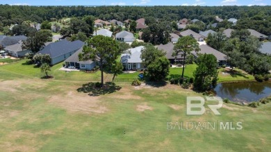 Beautiful!! meticulously cared for home in The Peninsula a gated on Peninsula Golf and Racquet Club in Alabama - for sale on GolfHomes.com, golf home, golf lot