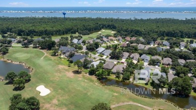 Beautiful!! meticulously cared for home in The Peninsula a gated on Peninsula Golf and Racquet Club in Alabama - for sale on GolfHomes.com, golf home, golf lot