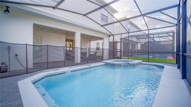 Exciting New Listing Alert! Dive into the luxurious experience on Polo Park East in Florida - for sale on GolfHomes.com, golf home, golf lot