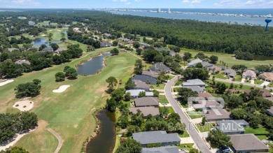 Beautiful!! meticulously cared for home in The Peninsula a gated on Peninsula Golf and Racquet Club in Alabama - for sale on GolfHomes.com, golf home, golf lot