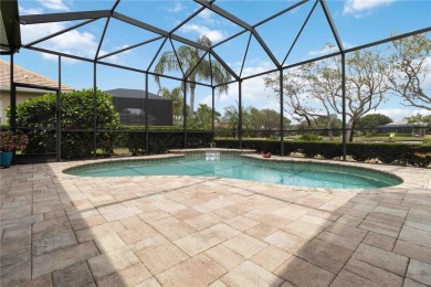 Experience luxury, privacy, and sophistication in this stunning on Lakewood Ranch Golf and Country Club in Florida - for sale on GolfHomes.com, golf home, golf lot