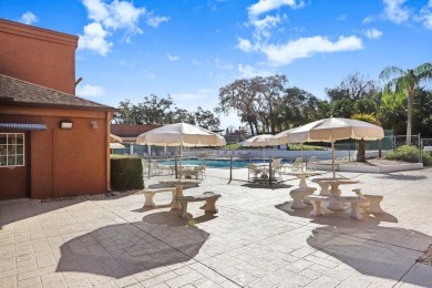 Welcome to this spacious 3-bedroom, 3-bath home on a large on Beacon Woods Golf Club in Florida - for sale on GolfHomes.com, golf home, golf lot