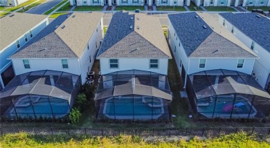 Exciting New Listing Alert! Dive into the luxurious experience on Polo Park East in Florida - for sale on GolfHomes.com, golf home, golf lot