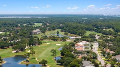 Beautiful!! meticulously cared for home in The Peninsula a gated on Peninsula Golf and Racquet Club in Alabama - for sale on GolfHomes.com, golf home, golf lot