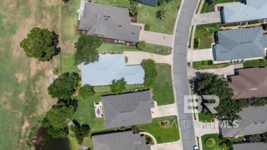Beautiful!! meticulously cared for home in The Peninsula a gated on Peninsula Golf and Racquet Club in Alabama - for sale on GolfHomes.com, golf home, golf lot