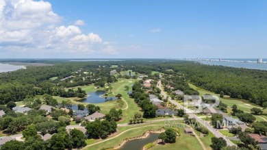 Beautiful!! meticulously cared for home in The Peninsula a gated on Peninsula Golf and Racquet Club in Alabama - for sale on GolfHomes.com, golf home, golf lot