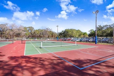 Welcome to this spacious 3-bedroom, 3-bath home on a large on Beacon Woods Golf Club in Florida - for sale on GolfHomes.com, golf home, golf lot