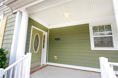 Wonderful possible multi-gen home. BAMBOO floors entire first on Riverfront Golf Club in Virginia - for sale on GolfHomes.com, golf home, golf lot