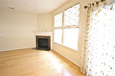 Wonderful possible multi-gen home. BAMBOO floors entire first on Riverfront Golf Club in Virginia - for sale on GolfHomes.com, golf home, golf lot