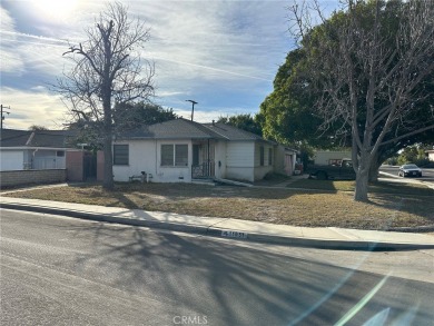 Here is your chance for an entry level single story home, in a on Navy Golf Course in California - for sale on GolfHomes.com, golf home, golf lot