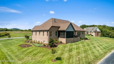 Step into a residence where sophistication meets serenity. This on Rarity Bay Country Club - Loudon in Tennessee - for sale on GolfHomes.com, golf home, golf lot