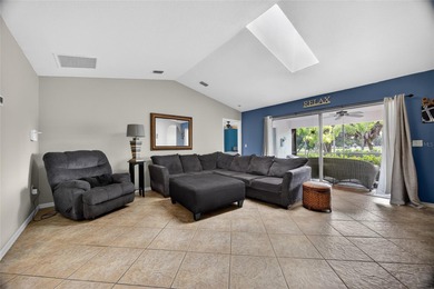 TURN KEY! CHARMING 3 BEDROOM, 2 BATH, 2-CAR GARAGE HOME, FENCED on Rotonda Golf and Country Club The Palms Course in Florida - for sale on GolfHomes.com, golf home, golf lot