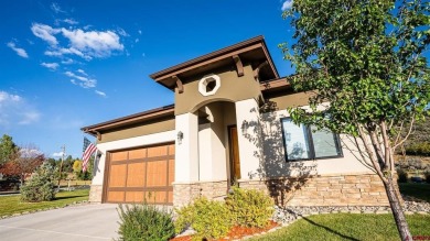 Vince Tovar, Keller Williams Realty Southwest Associates, LLC on Hillcrest Golf Club in Colorado - for sale on GolfHomes.com, golf home, golf lot