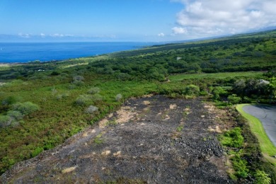 Hokulia, Phase I, lot 24 is an exceptional homesite, located in on Club At Hokulia in Hawaii - for sale on GolfHomes.com, golf home, golf lot