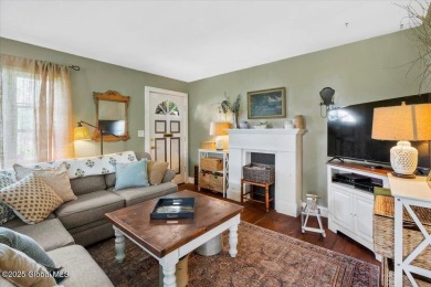 Open Sat. 12-2! Welcome home to this 2 bedroom, 1 bath ranch on Capital Hills At Albany in New York - for sale on GolfHomes.com, golf home, golf lot