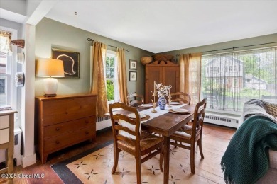 Open Sat. 12-2! Welcome home to this 2 bedroom, 1 bath ranch on Capital Hills At Albany in New York - for sale on GolfHomes.com, golf home, golf lot