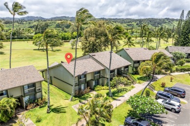 One of the only communities on the North Shore allowing short on Fazio Course at Turtle Bay in Hawaii - for sale on GolfHomes.com, golf home, golf lot