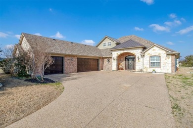 Check out this gorgeous Custom home in an impressive Private on The Retreat in Texas - for sale on GolfHomes.com, golf home, golf lot