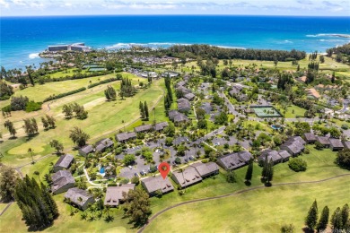 One of the only communities on the North Shore allowing short on Fazio Course at Turtle Bay in Hawaii - for sale on GolfHomes.com, golf home, golf lot