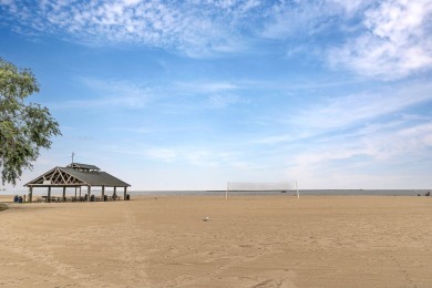 The perfect combination of coastal and recreational  living is on Short Beach Golf Course in Connecticut - for sale on GolfHomes.com, golf home, golf lot