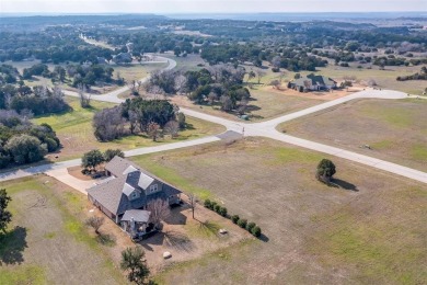 Check out this gorgeous Custom home in an impressive Private on The Retreat in Texas - for sale on GolfHomes.com, golf home, golf lot