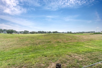 The perfect combination of coastal and recreational  living is on Short Beach Golf Course in Connecticut - for sale on GolfHomes.com, golf home, golf lot