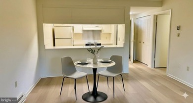 Welcome to your carefree living in this well-appointed and on Leisure World Golf Club in Maryland - for sale on GolfHomes.com, golf home, golf lot