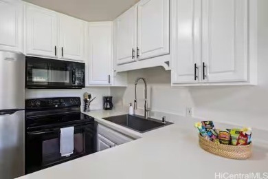 One of the only communities on the North Shore allowing short on Fazio Course at Turtle Bay in Hawaii - for sale on GolfHomes.com, golf home, golf lot