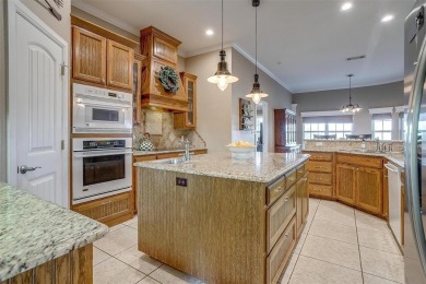 Check out this gorgeous Custom home in an impressive Private on The Retreat in Texas - for sale on GolfHomes.com, golf home, golf lot