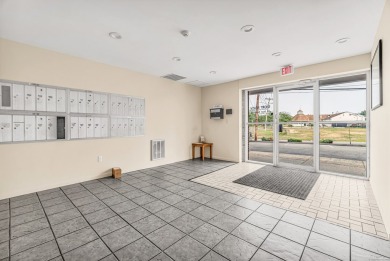 The perfect combination of coastal and recreational  living is on Short Beach Golf Course in Connecticut - for sale on GolfHomes.com, golf home, golf lot