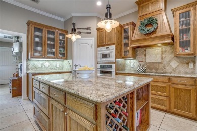 Check out this gorgeous Custom home in an impressive Private on The Retreat in Texas - for sale on GolfHomes.com, golf home, golf lot