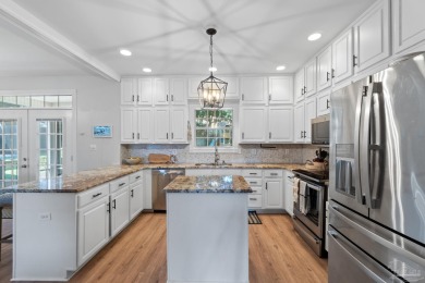 **OPEN HOUSE SATURDAY 10/11 @ 10-1!** Experience timeless on Marcus Pointe Golf Club in Florida - for sale on GolfHomes.com, golf home, golf lot