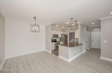 Luxury Living in the Heart of Viera...Ideal Location & Coastal on Indian River Colony Club in Florida - for sale on GolfHomes.com, golf home, golf lot