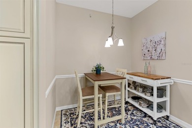 Welcome to this light and bright end-unit condo in the highly on The Preserve Golf Club At Tara in Florida - for sale on GolfHomes.com, golf home, golf lot