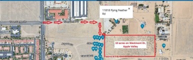 ATTENTION INVESTORS, DEVELOPERS & BUILDERS!! Prime Vacant Lot 10 on Ashwood Golf Course in California - for sale on GolfHomes.com, golf home, golf lot