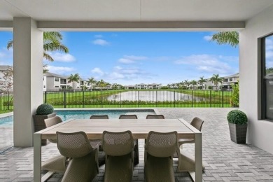 Brand new, never lived in luxury home on the absolute best long on Boca Raton Municipal Golf Course in Florida - for sale on GolfHomes.com, golf home, golf lot