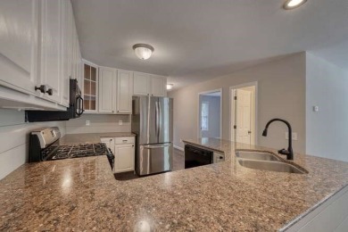 Welcome to this beautifully renovated townhome offering a on  in Georgia - for sale on GolfHomes.com, golf home, golf lot