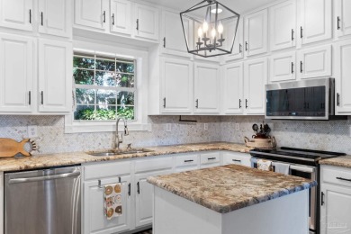 **OPEN HOUSE SATURDAY 10/11 @ 10-1!** Experience timeless on Marcus Pointe Golf Club in Florida - for sale on GolfHomes.com, golf home, golf lot