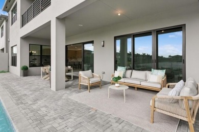 Brand new, never lived in luxury home on the absolute best long on Boca Raton Municipal Golf Course in Florida - for sale on GolfHomes.com, golf home, golf lot