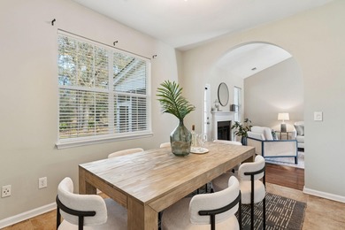 3261 Heathland Way offers an exceptional opportunity to own a on Charleston National Golf Club in South Carolina - for sale on GolfHomes.com, golf home, golf lot