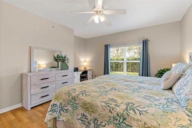 Welcome to this light and bright end-unit condo in the highly on The Preserve Golf Club At Tara in Florida - for sale on GolfHomes.com, golf home, golf lot