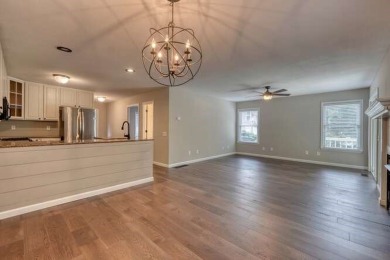 Welcome to this beautifully renovated townhome offering a on  in Georgia - for sale on GolfHomes.com, golf home, golf lot