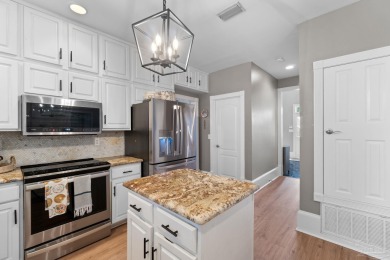 **OPEN HOUSE SATURDAY 10/11 @ 10-1!** Experience timeless on Marcus Pointe Golf Club in Florida - for sale on GolfHomes.com, golf home, golf lot
