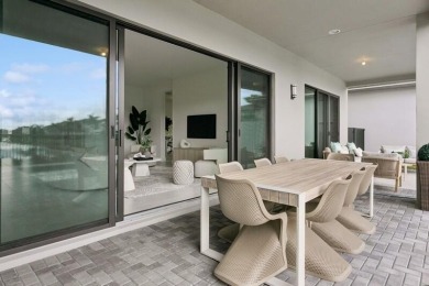 Brand new, never lived in luxury home on the absolute best long on Boca Raton Municipal Golf Course in Florida - for sale on GolfHomes.com, golf home, golf lot