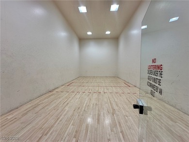 AWESOME ONE BEDROOM WALK UP CONDO IN GUARD GATED COMMUNITY JUST on Canyon Gate Country Club in Nevada - for sale on GolfHomes.com, golf home, golf lot