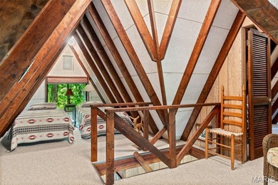 Private acreage at Innsbrook is increasingly hard to on Innsbrook Resort Golf Course in Missouri - for sale on GolfHomes.com, golf home, golf lot