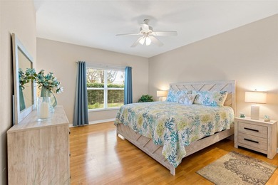 Welcome to this light and bright end-unit condo in the highly on The Preserve Golf Club At Tara in Florida - for sale on GolfHomes.com, golf home, golf lot