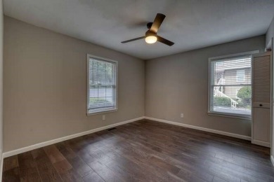 Welcome to this beautifully renovated townhome offering a on  in Georgia - for sale on GolfHomes.com, golf home, golf lot